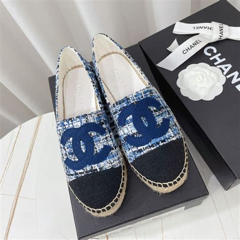 chanel shoes new collection 2019|pre owned chanel shoes.